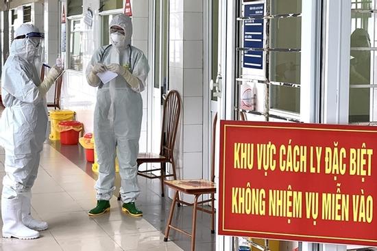 Thêm 4 ca Covid-19 mới ở Quảng Ninh