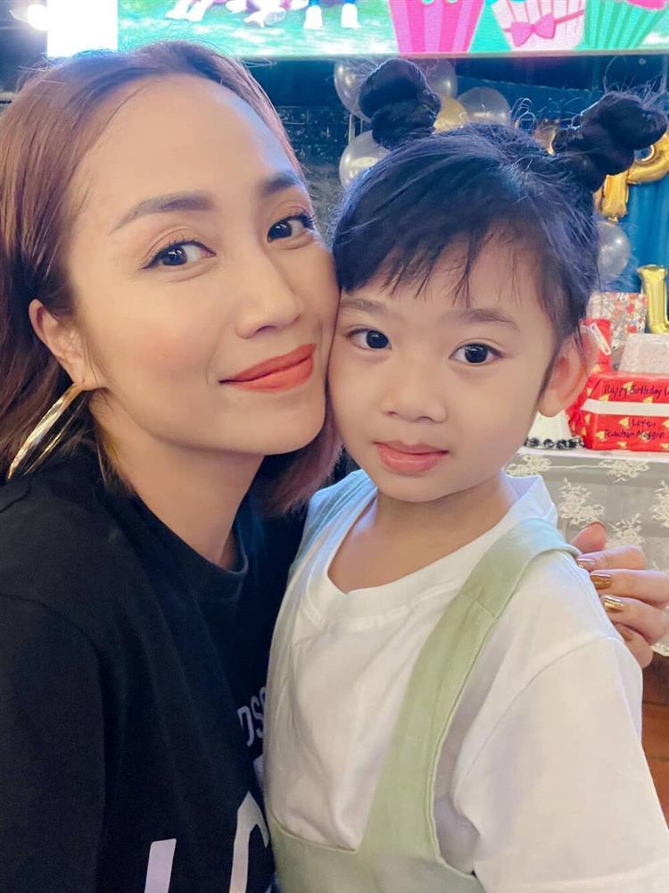 Con gái Mai Phương gây chú ý khi dự sinh nhật con trai út nhà Ốc Thanh Vân-7