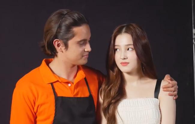 Nancy (MOMOLAND) xui xẻo sau scandal lộ ảnh nhạy cảm, nam chính bỏ của chạy lấy người-1