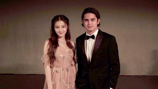 Nancy (MOMOLAND) xui xẻo sau scandal lộ ảnh nhạy cảm, nam chính bỏ của chạy lấy người-3