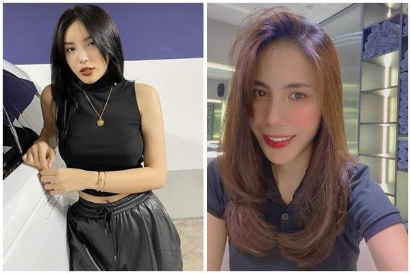 Trịnh Sảng và những mỹ nhân Hoa ngữ thừa nhận thẩm mỹ hỏng-10