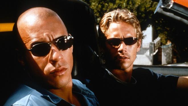 ‘The Fast and the Furious’ và những bộ phim tròn 20 tuổi trong 2021-5