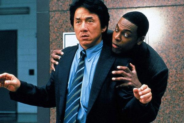 Vin Diesel qua 9 phần Fast & Furious: Từ tay tội phạm đến người đàn ông của gia đình-5