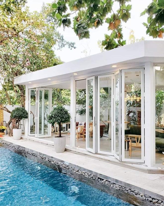 Shark Khoa khoe loạt ảnh Tết ngập tràn căn biệt thự tiền tỷ-5