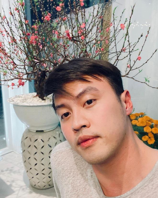 Shark Khoa khoe loạt ảnh Tết ngập tràn căn biệt thự tiền tỷ-1