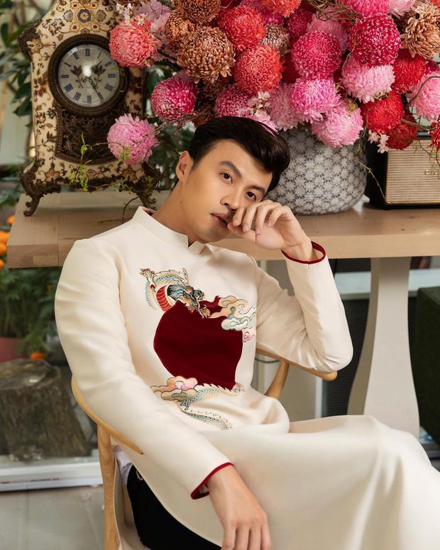 Shark Khoa khoe loạt ảnh Tết ngập tràn căn biệt thự tiền tỷ-3