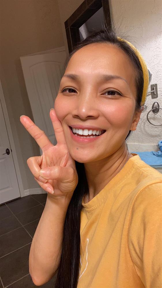 Tình hình gia đình Hồng Ngọc sau 3 tuần biến động vì Covid-19-1