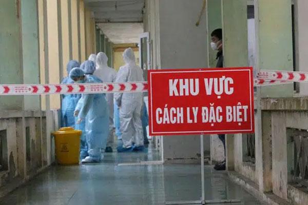 Hưng Yên: 430 mẫu xét nghiệm liên quan 3 ca mắc Covid-19 đều âm tính lần 1-1