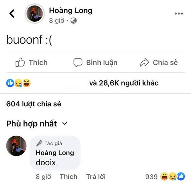 Không thả tim MCK, fan phát hiện Sơn Tùng M-TP âm thầm like ảnh một nam rapper?-2