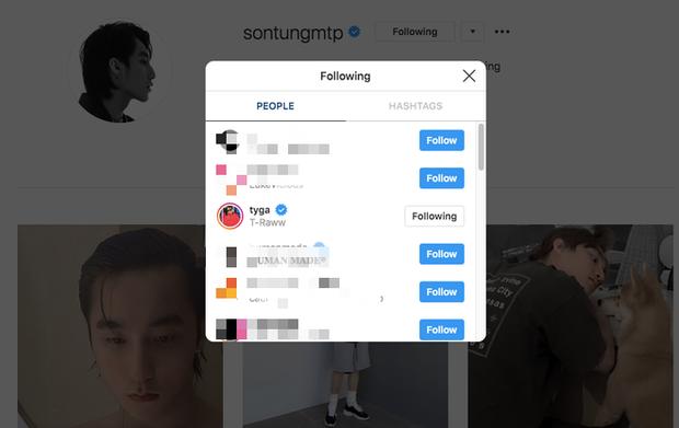Không thả tim MCK, fan phát hiện Sơn Tùng M-TP âm thầm like ảnh một nam rapper?-5