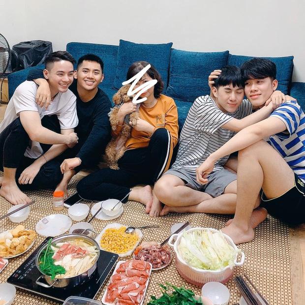 Tâm thư gửi 2 con trai LGBT của bà mẹ tâm lý, nghi là văn mẫu nhưng độ có tâm đỉnh của chóp-2