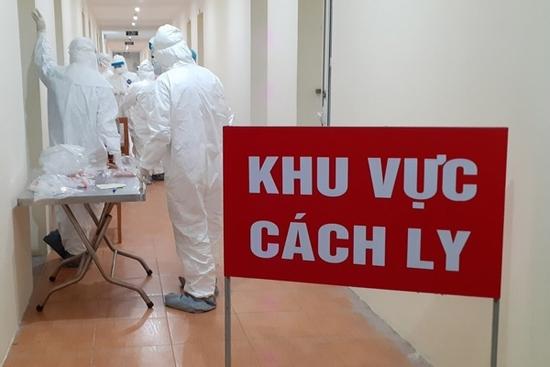 Chiều 29 Tết, cả nước ghi nhận 20 ca mắc Covid-19 trong cộng đồng, 1 ca nhập cảnh