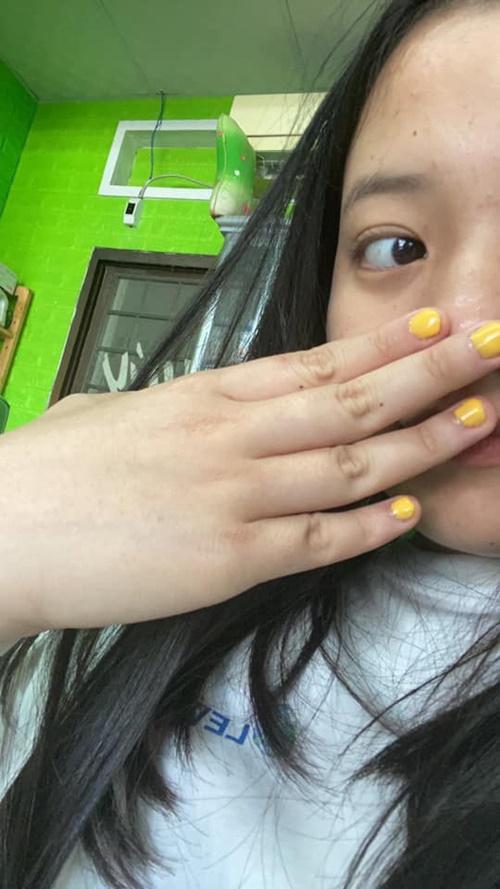 Những pha làm móng thảm họa đón Tết: Tiệm nail hot girl dính phốt-13