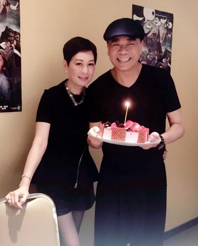 Thị đế TVB sinh năm Tân Sửu: Giàu có, nổi tiếng nhưng đời lắm buồn đau-7