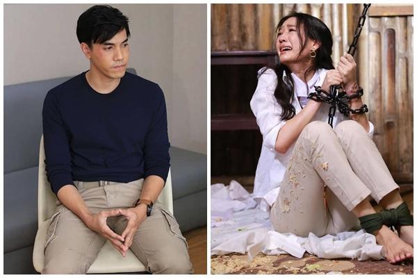 Hoàng tử nụ cười Thái Lan: Đẹp trai, body tạc tượng gây sốt hội chị em-9