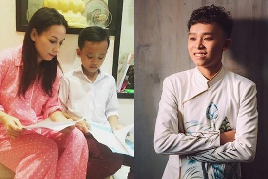 Phi Nhung tức giận con nuôi Hồ Văn Cường: 'Không dạy được nữa thì hết duyên'