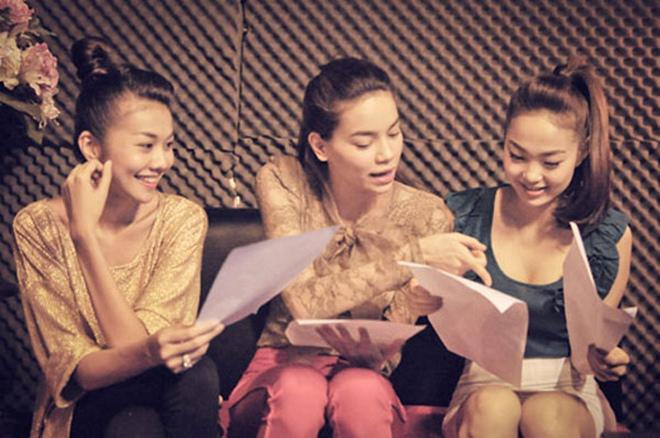 Đây là bản hit mùa Tết nhưng không bao giờ được trình diễn trên sân khấu-1