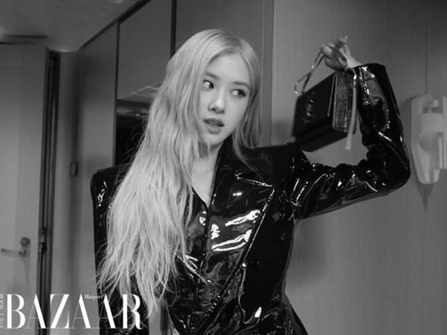 Gần 5 triệu người thức đêm chỉ để xem Rosé Blackpink... ăn bánh và uống sữa-9