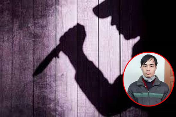 Chồng đánh vợ, vợ đâm chồng xong cả 2 đi ngủ, sáng ra chồng chết-2