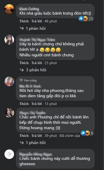 Công Phượng khoe ảnh chuẩn nhà giàu đón Tết ở Sài Gòn-3