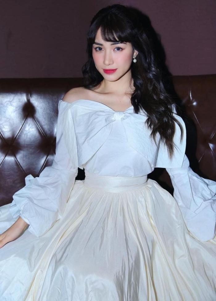 Bị Hàm Hương chê hát chói tai, giả vờ ngây thơ, Hòa Minzy dọa khởi kiện-2