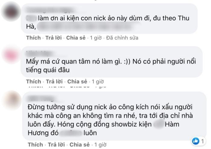 Bị Hàm Hương chê hát chói tai, giả vờ ngây thơ, Hòa Minzy dọa khởi kiện-6