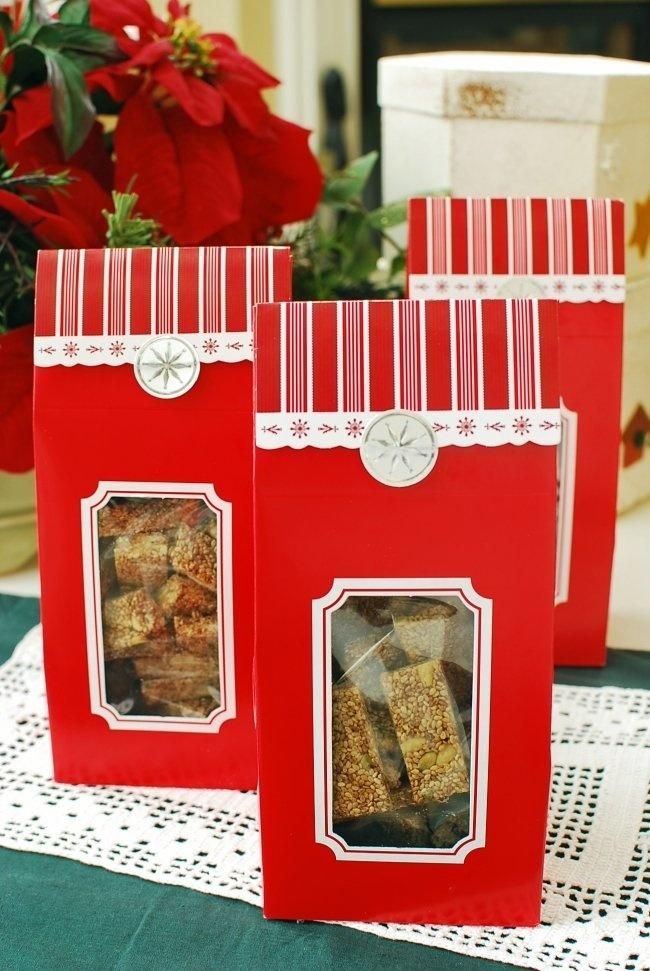 Ngán bánh kẹo Tết mua sẵn, mẹ làm bánh vừng Hàn Quốc, khách đến nhà tấm tắc khen ngon-2