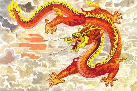 Năm 2021, những người cầm tinh con rồng mặc quần áo màu gì sẽ vượng nhất?