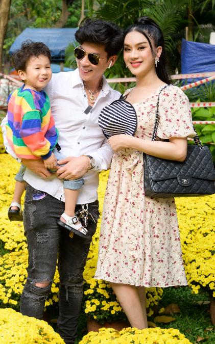 Trước thềm năm mới, Lâm Khánh Chi khoe sương sương 5 miếng đất chục tỷ-1