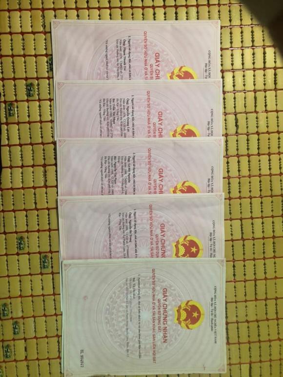 Trước thềm năm mới, Lâm Khánh Chi khoe sương sương 5 miếng đất chục tỷ-2