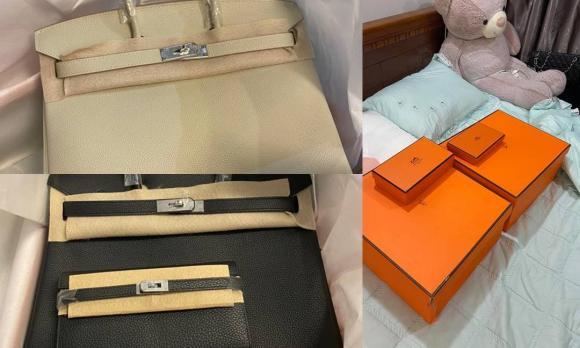 Trước thềm năm mới, Lâm Khánh Chi khoe sương sương 5 miếng đất chục tỷ-4