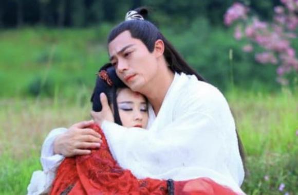 Diễn viên Hoa Thiên Cốt sau hơn 5 năm: Triệu Lệ Dĩnh có con trai, Mã Khả cũng âm thầm sinh con-1