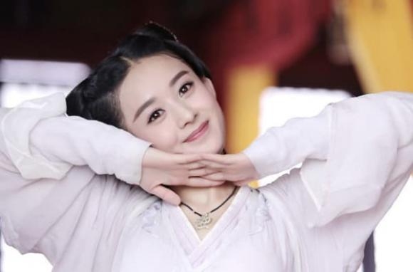 Diễn viên Hoa Thiên Cốt sau hơn 5 năm: Triệu Lệ Dĩnh có con trai, Mã Khả cũng âm thầm sinh con-2