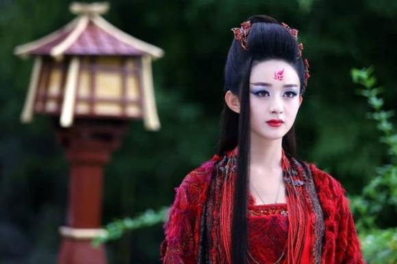 Diễn viên Hoa Thiên Cốt sau hơn 5 năm: Triệu Lệ Dĩnh có con trai, Mã Khả cũng âm thầm sinh con-3