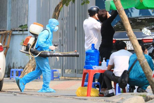 Chiều mùng 1 Tết, thêm 2 ca mắc mới COVID-19 ở Hà Nội và Bắc Ninh-3