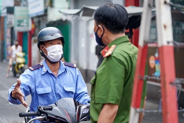 Toàn bộ hơn 10.000 cán bộ, nhân viên sân bay Nội Bài có kết quả xét nghiệm âm tính với SARS-CoV-2-2
