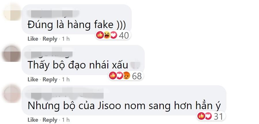 JYP xin lỗi vì để Dahyun TWICE mặc đồ đạo nhái outfit dành riêng cho Jisoo BLACKPINK-8