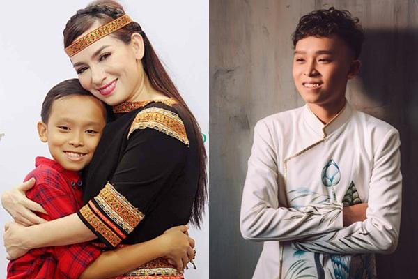 Lady Gaga trong phim mới trông giống y hệt Phi Nhung-11