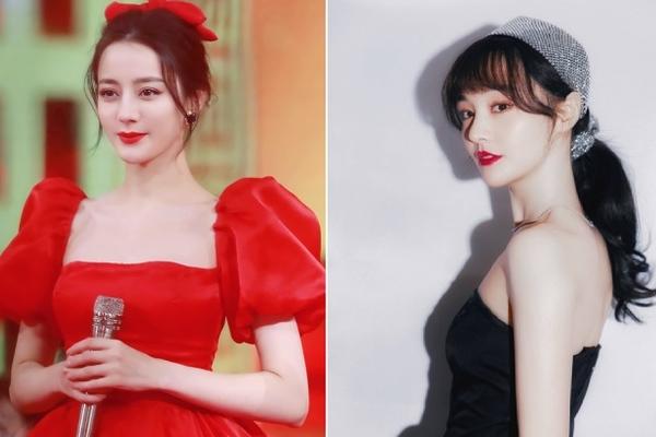 Body Địch Lệ Nhiệt Ba liệu có xuất sắc trong ảnh không chỉnh sửa?-7