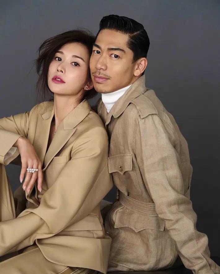 Lâm Chí Linh bị chồng bạo hành, sống như trong địa ngục vì không thể sinh con?-5