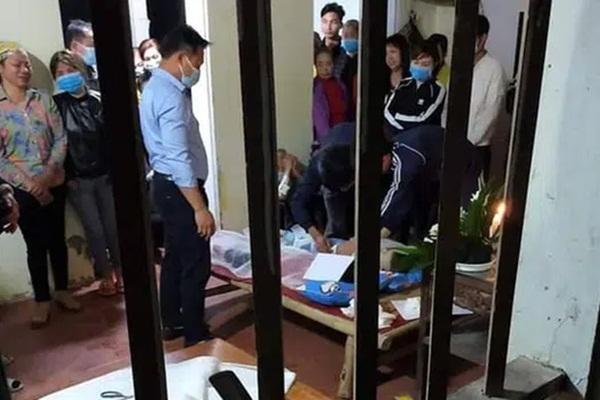 Hà Nội: Hai chị em ruột đuối nước thương tâm ngày 29 Tết-1