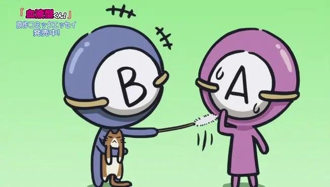 Trong 4 nhóm máu cơ bản A - B - AB - O, ai là người trẻ mãi không già, càng lớn tuổi càng hồi xuân-1