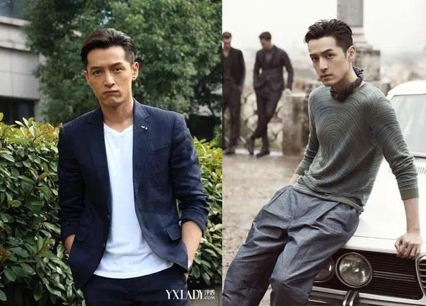 Hồ Ca bị đào lại phát ngôn thiếu muối liên quan đến phụ nữ ở hậu trường phim cũ-1