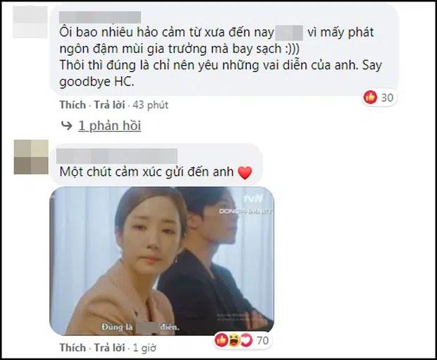 Hồ Ca bị đào lại phát ngôn thiếu muối liên quan đến phụ nữ ở hậu trường phim cũ-3