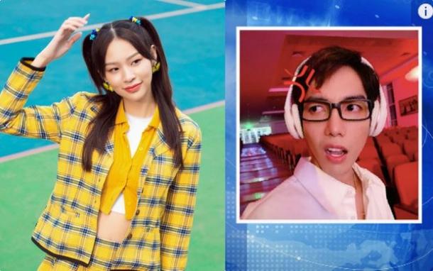 Ca sĩ Việt ‘đá xoáy’ đồng nghiệp bằng sản phẩm âm nhạc-2