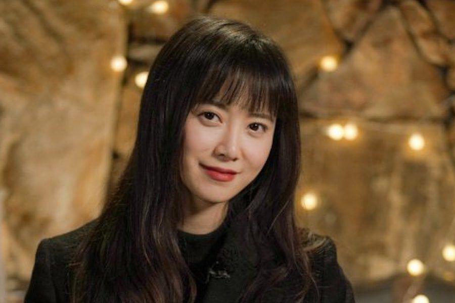 Goo Hye Sun trở thành khách mời đầu tiên cho chương trình “Soo Mi’s Mountain Cabin”. Chương trình có sự góp mặt của các thành viên như Park Myung Soo, Shinhwa Jun Jin, Apink Jung Eun Ji và EXID Hani.