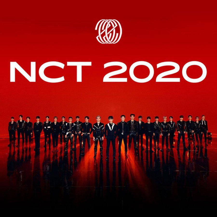 NCT đạt được chứng nhận triệu bản trên Gaon sau khi đã bán được hơn 1 triệu bản album cho 