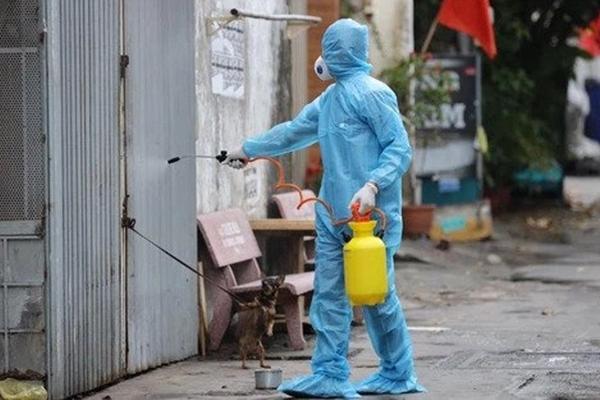 Sáng mùng 2 Tết, không có ca mắc COVID-19, Việt Nam chữa khỏi 1.531 bệnh nhân-2