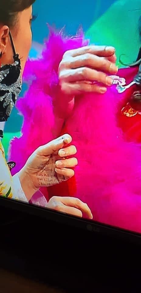 Lên Thiên Đình nhưng chưa thuộc thoại, Táo Y Tế cũng phải dùng phao giống người thường-3