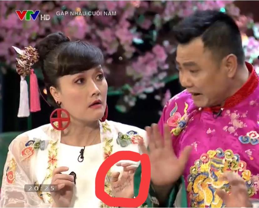 Lên Thiên Đình nhưng chưa thuộc thoại, Táo Y Tế cũng phải dùng phao giống người thường-4